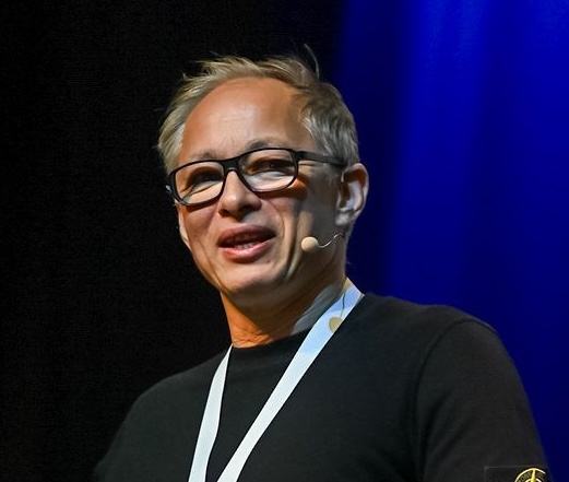 Torsten Liem