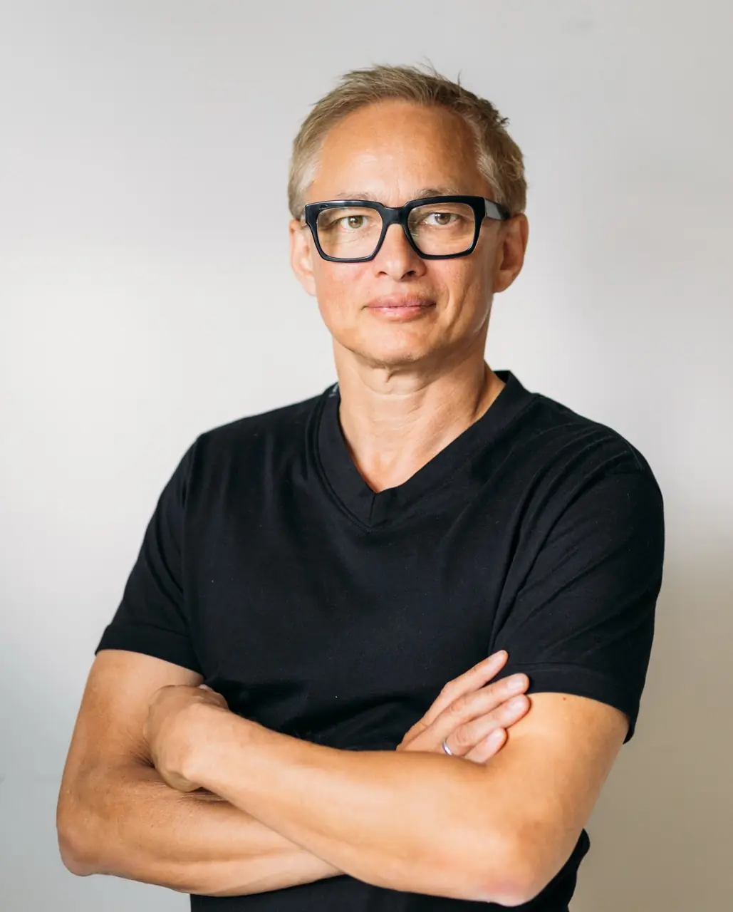 Torsten Liem – Entwickler der Psychosomatischen Osteopathie, Osteopath Hamburg