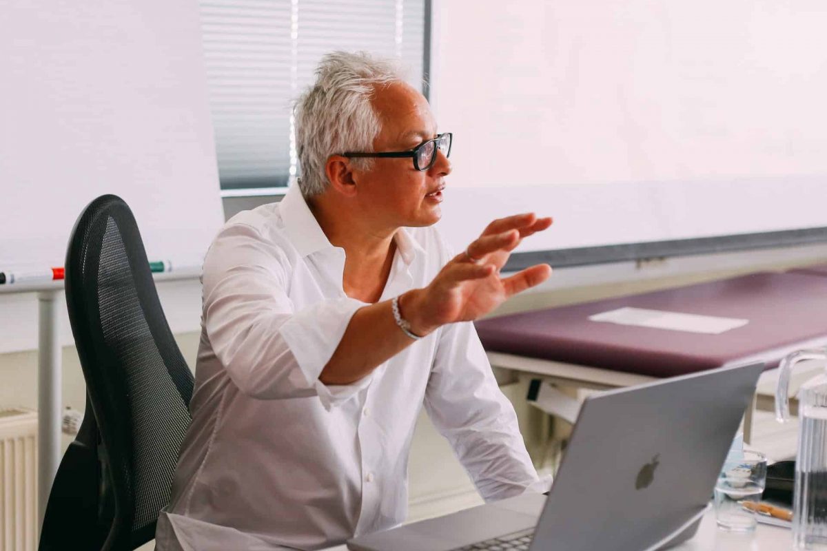 Torsten Liem – PSO – Ausbilder